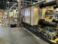 1989 engel es 7000/1200 (1300) spuitgietmachine - afbeelding 5 van  30