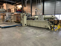 1989 engel es 7000/1200 (1300) spuitgietmachine - afbeelding 1 van  30