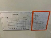 1989 engel es 7000/1200 (1300) spuitgietmachine - afbeelding 13 van  30