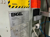 1989 engel es 7000/1200 (1300) spuitgietmachine - afbeelding 15 van  30