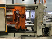 1989 engel es 7000/1200 (1300) spuitgietmachine - afbeelding 16 van  30