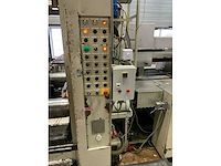 1989 engel es 7000/1200 (1300) spuitgietmachine - afbeelding 19 van  30