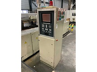 1989 engel es 7000/1200 (1300) spuitgietmachine - afbeelding 20 van  30