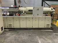 1989 engel es 7000/1200 (1300) spuitgietmachine - afbeelding 21 van  30