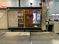1989 engel es 7000/1200 (1300) spuitgietmachine - afbeelding 23 van  30