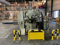 1989 engel es 7000/1200 (1300) spuitgietmachine - afbeelding 25 van  30