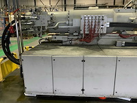 1989 engel es 7000/1200 (1300) spuitgietmachine - afbeelding 27 van  30