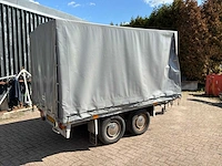 1989 equipe 200 v aanhangwagen - afbeelding 3 van  7