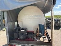 1989 equipe 200 v aanhangwagen - afbeelding 4 van  7