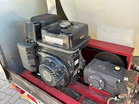1989 equipe 200 v aanhangwagen - afbeelding 7 van  7