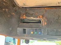 1989 fendt 270p tweewielaangedreven landbouwtractor - afbeelding 44 van  45