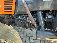 1989 fendt 270p tweewielaangedreven landbouwtractor - afbeelding 3 van  45