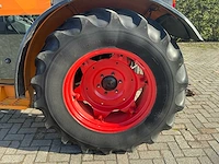 1989 fendt 270p tweewielaangedreven landbouwtractor - afbeelding 40 van  45