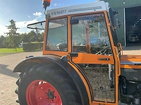 1989 fendt 270p tweewielaangedreven landbouwtractor - afbeelding 7 van  45
