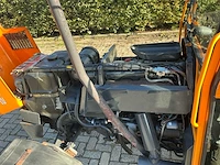1989 fendt 270p tweewielaangedreven landbouwtractor - afbeelding 15 van  45