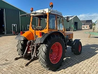 1989 fendt 270p tweewielaangedreven landbouwtractor - afbeelding 29 van  45