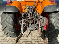 1989 fendt 270p tweewielaangedreven landbouwtractor - afbeelding 5 van  43