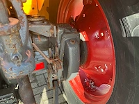 1989 fendt 270p tweewielaangedreven landbouwtractor - afbeelding 28 van  43