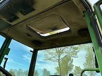 1989 fendt farmer 308 lsa turbomatik vierwielaangedreven landbouwtractor - afbeelding 15 van  33