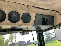 1989 fendt farmer 308 lsa turbomatik vierwielaangedreven landbouwtractor - afbeelding 21 van  33