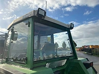 1989 fendt farmer 308ls turbomatic oldtimer tractor - afbeelding 6 van  24