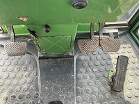 1989 fendt farmer 308ls turbomatic oldtimer tractor - afbeelding 13 van  24