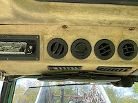 1989 fendt farmer 308lsa turbomatik vierwielaangedreven landbouwtractor met voorlader - afbeelding 30 van  41
