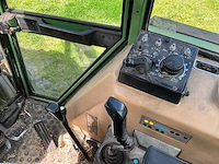 1989 fendt farmer 308lsa turbomatik vierwielaangedreven landbouwtractor met voorlader - afbeelding 31 van  41