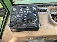1989 fendt farmer 308lsa turbomatik vierwielaangedreven landbouwtractor met voorlader - afbeelding 32 van  41