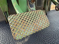 1989 fendt favorit 610 ls tweewielaangedreven landbouwtractor - afbeelding 7 van  17