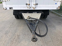 1989 floor fla-9-91cs wb82tf aanhangwagen - afbeelding 6 van  15