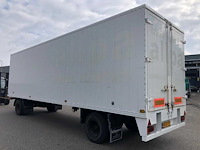 1989 floor fla-9-91cs wb82tf aanhangwagen - afbeelding 8 van  15