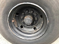 1989 floor fla-9-91cs wb82tf aanhangwagen - afbeelding 12 van  15