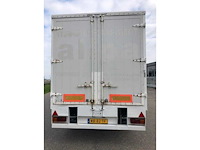 1989 floor fla-9-91cs wb82tf aanhangwagen - afbeelding 13 van  15