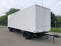 1989 floor fla-9-91cs wb82tf aanhangwagen - afbeelding 14 van  15