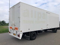 1989 floor fla-9-91cs wb82tf aanhangwagen - afbeelding 15 van  15