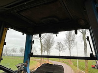 1989 ford 5110 generatie || tweewielaangedreven landbouwtractor - afbeelding 3 van  24