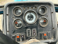 1989 ford 5110 generatie || tweewielaangedreven landbouwtractor - afbeelding 5 van  24