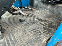 1989 ford 5110 generatie || tweewielaangedreven landbouwtractor - afbeelding 11 van  24