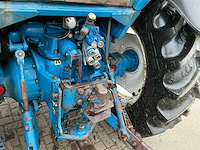 1989 ford 5110 generatie || tweewielaangedreven landbouwtractor - afbeelding 13 van  24
