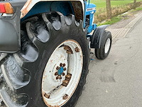 1989 ford 5110 generatie || tweewielaangedreven landbouwtractor - afbeelding 16 van  24