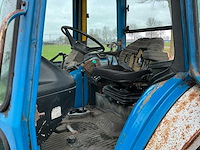 1989 ford 5110 generatie || tweewielaangedreven landbouwtractor - afbeelding 24 van  24