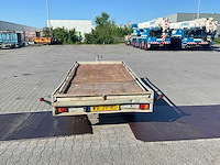 1989 hapert dl 1500 aanhangwagen - afbeelding 3 van  7