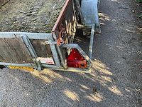 1989 henra aanhangwagen - afbeelding 3 van  3