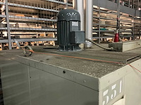 1989 heraeus tuh 100/150 oven - afbeelding 3 van  15