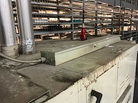 1989 heraeus tuh 100/150 oven - afbeelding 4 van  15