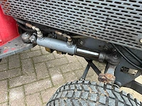 1989 holder 360 minitractor - afbeelding 2 van  20