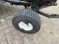 1989 holder 360 minitractor - afbeelding 3 van  20