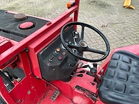 1989 holder 360 minitractor - afbeelding 8 van  20