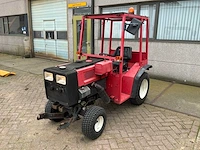 1989 holder 360 minitractor